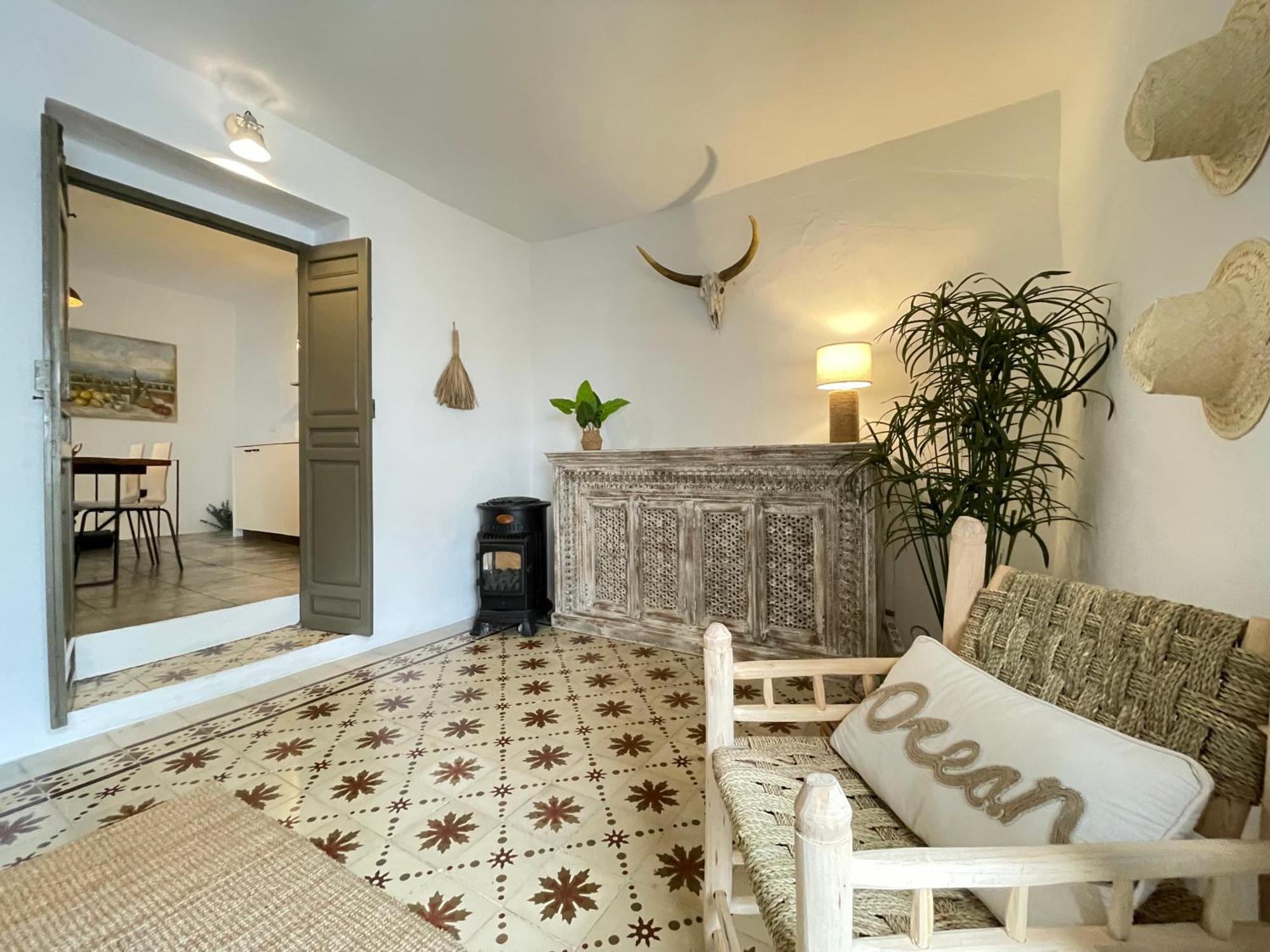 The Boxmaker'S House Βίλα Frigiliana Εξωτερικό φωτογραφία