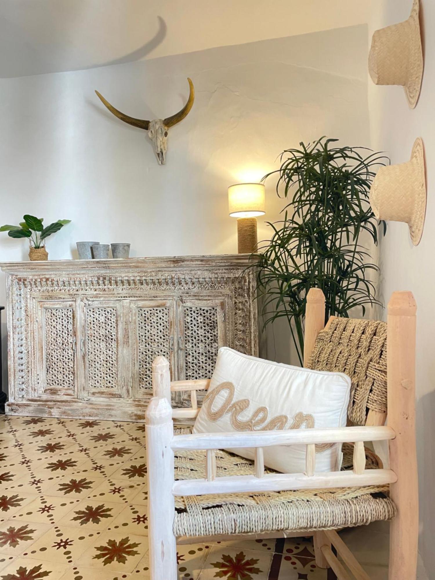 The Boxmaker'S House Βίλα Frigiliana Εξωτερικό φωτογραφία