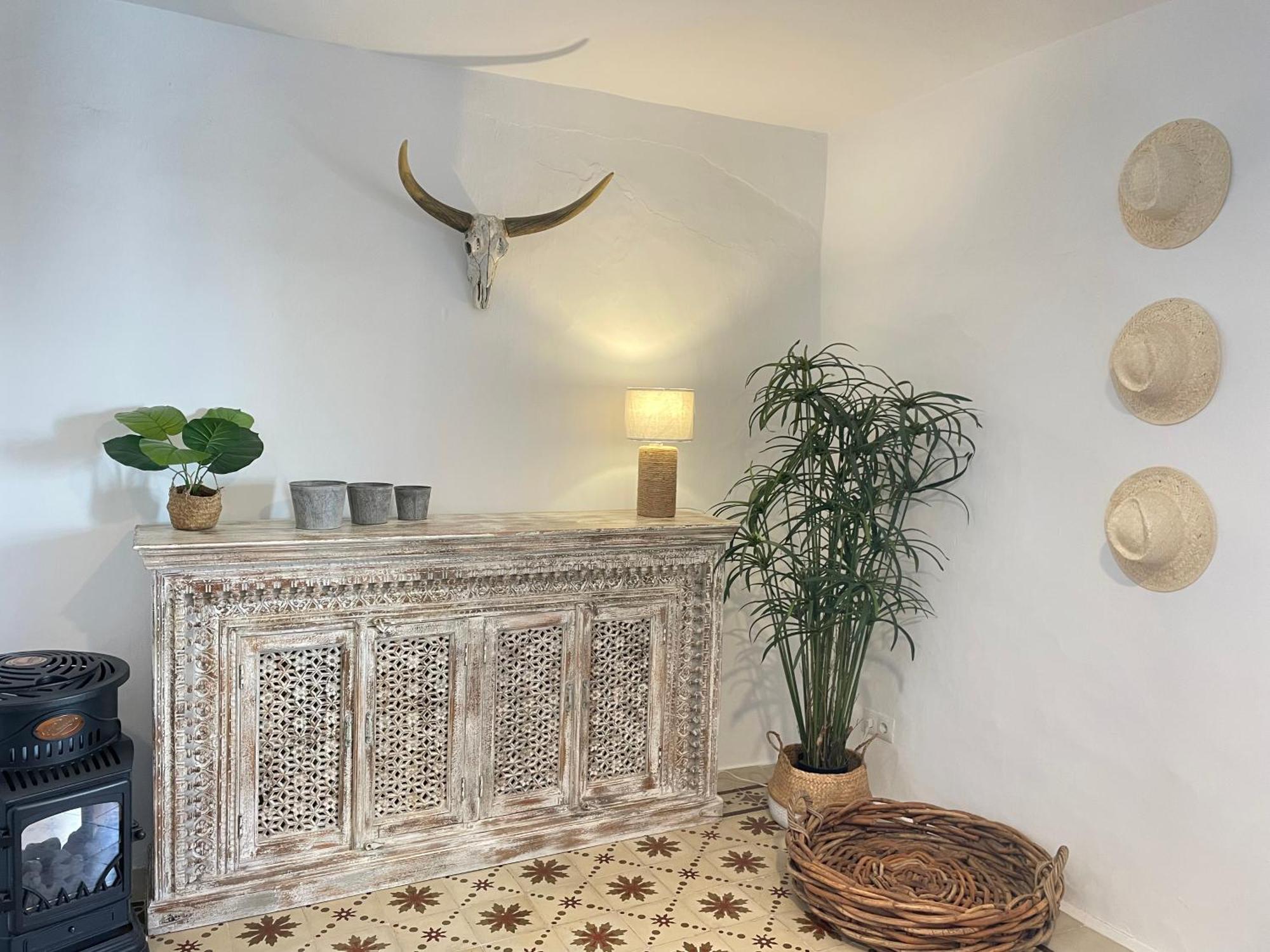 The Boxmaker'S House Βίλα Frigiliana Εξωτερικό φωτογραφία
