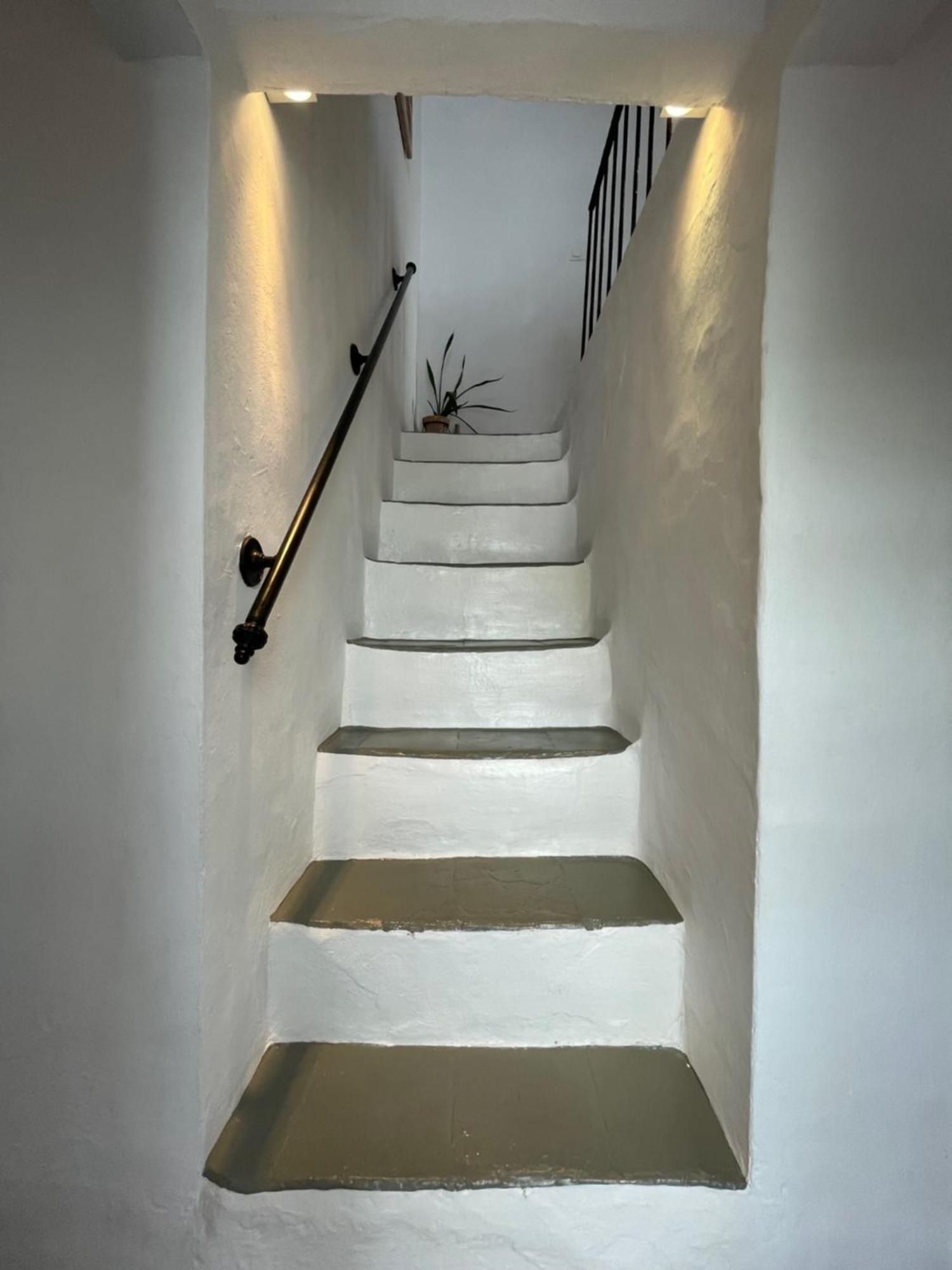 The Boxmaker'S House Βίλα Frigiliana Εξωτερικό φωτογραφία