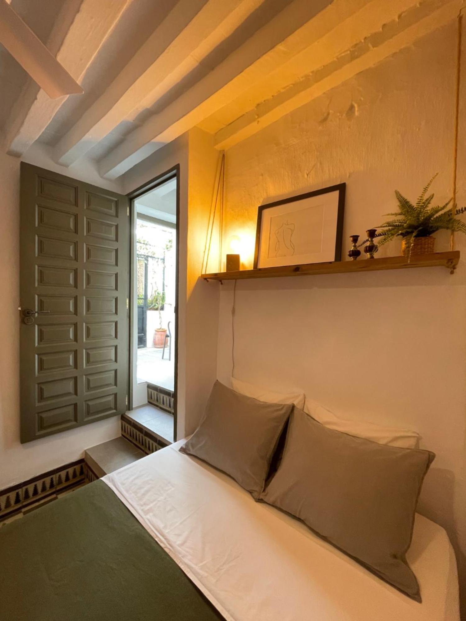 The Boxmaker'S House Βίλα Frigiliana Εξωτερικό φωτογραφία