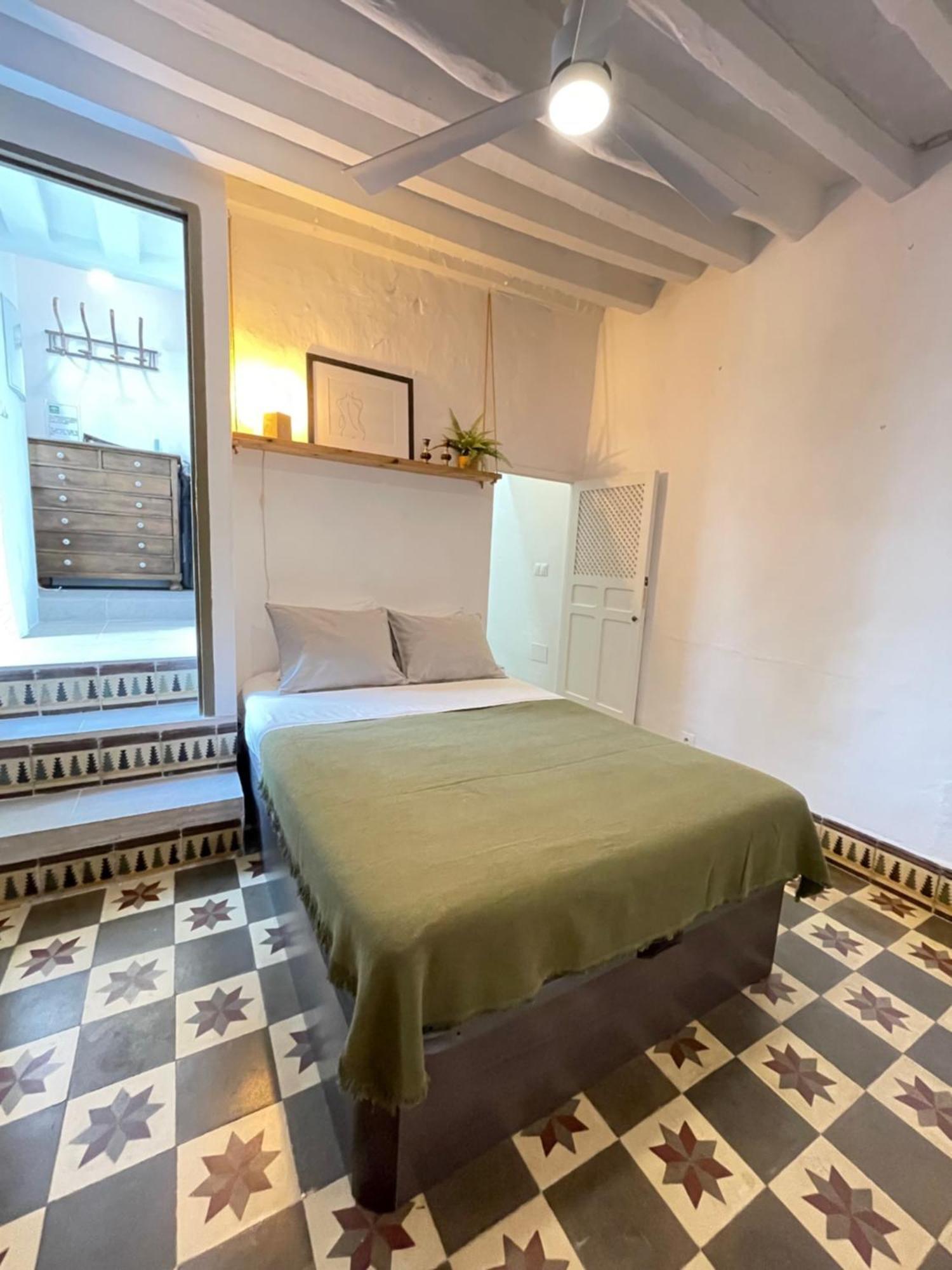 The Boxmaker'S House Βίλα Frigiliana Εξωτερικό φωτογραφία