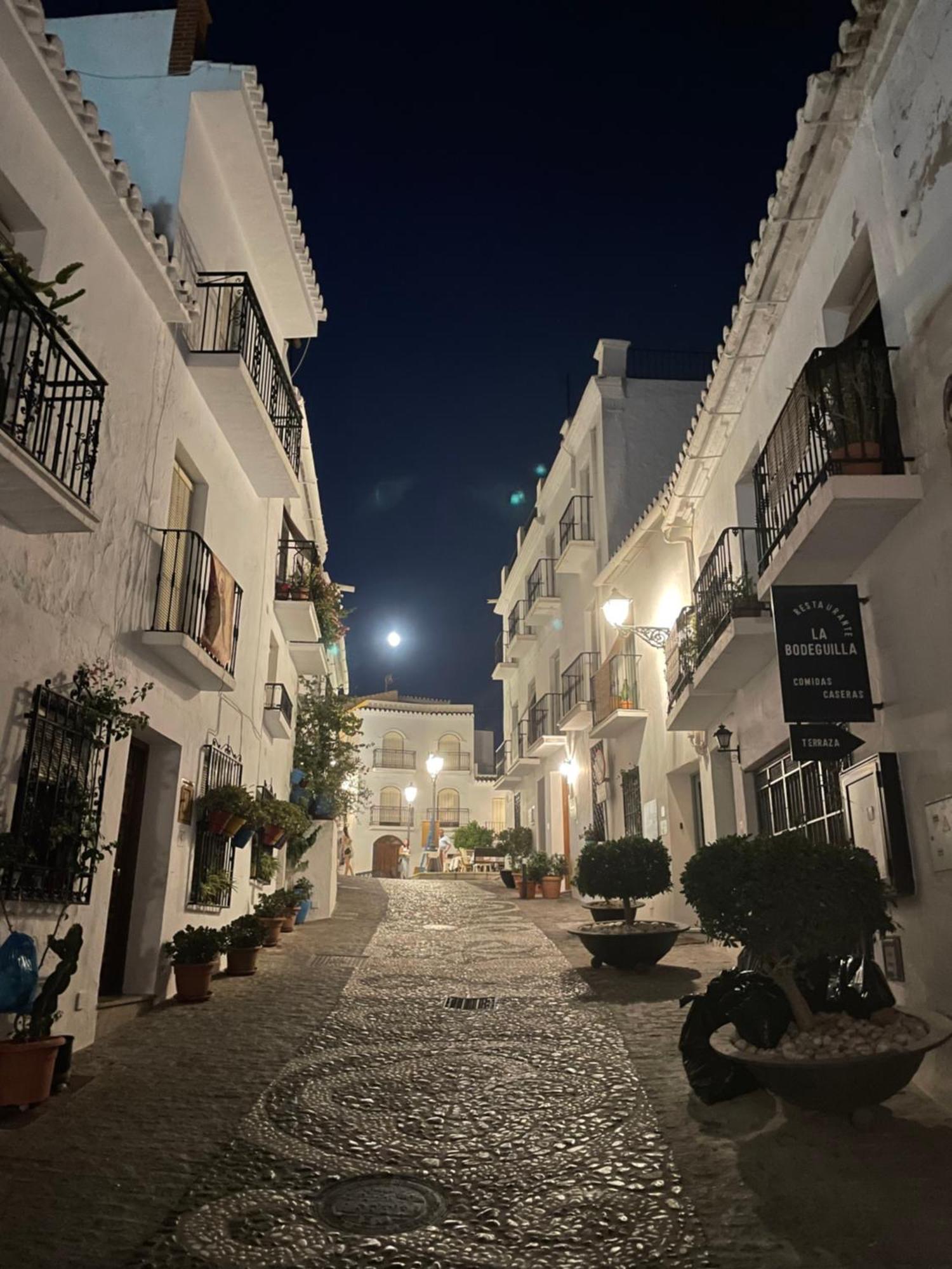 The Boxmaker'S House Βίλα Frigiliana Εξωτερικό φωτογραφία